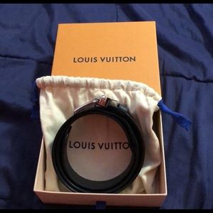 Louis Vuitton DAMIER PRINT 40MM